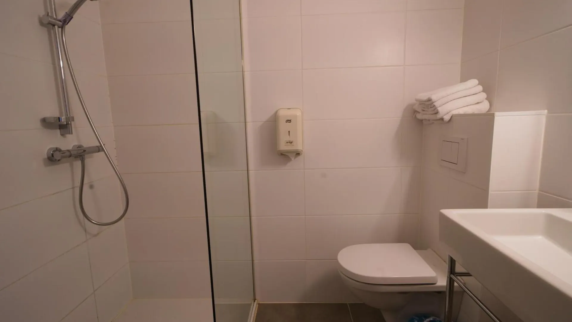 Aparthotel Apparthotel De Wielingen Middelkerke Belgium