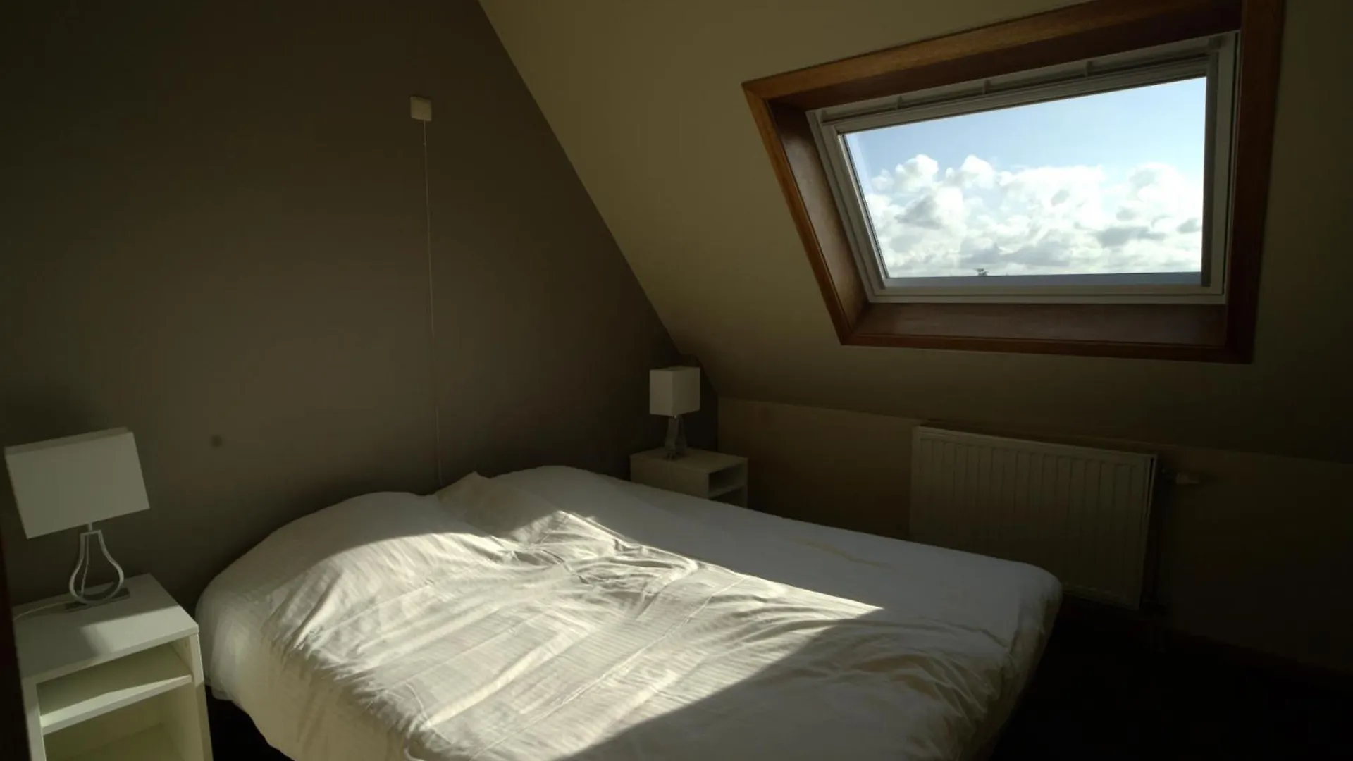 Apparthotel De Wielingen Middelkerke Aparthotel