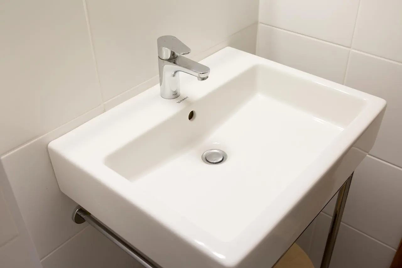 Apparthotel De Wielingen Middelkerke