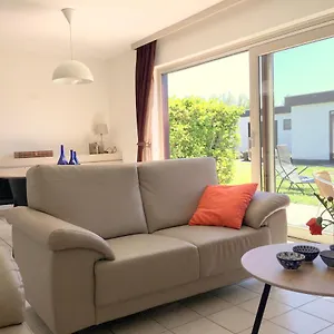 Ferienhaus Jonckershof, Middelkerke