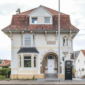 Maison Noire Middelkerke