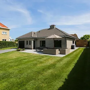 Ferienhaus Casa Dunas, Middelkerke
