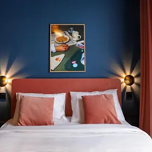 visit hotel