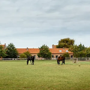 Ferienhaus Het Zwaluwnest, Middelkerke