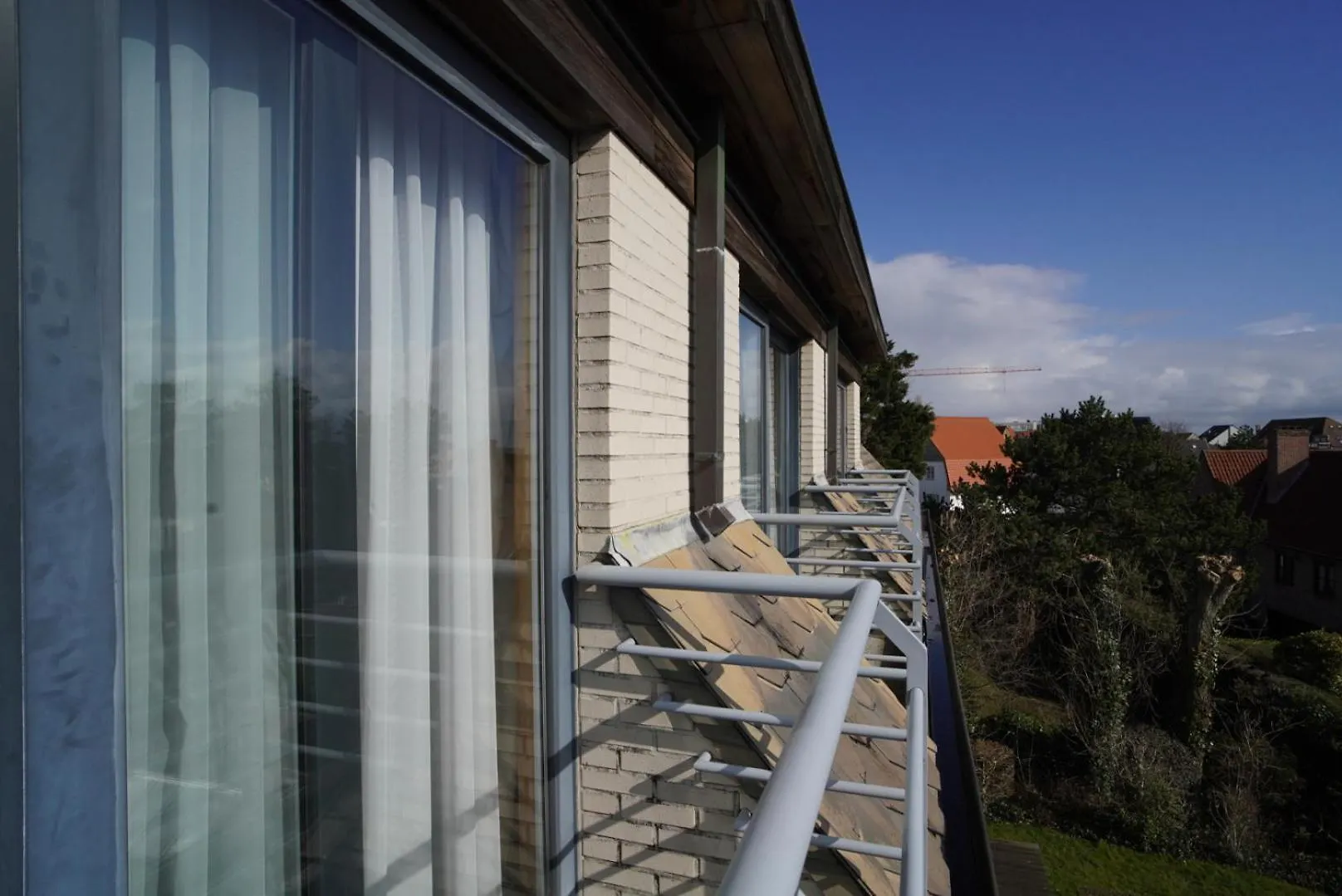 Aparthotel Apparthotel De Wielingen Middelkerke Belgien