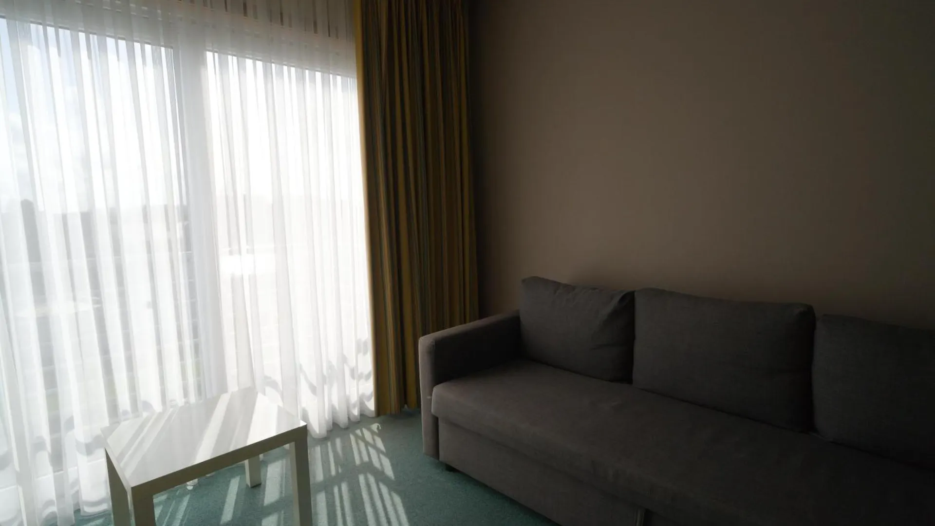 Apparthotel De Wielingen Middelkerke 0*,