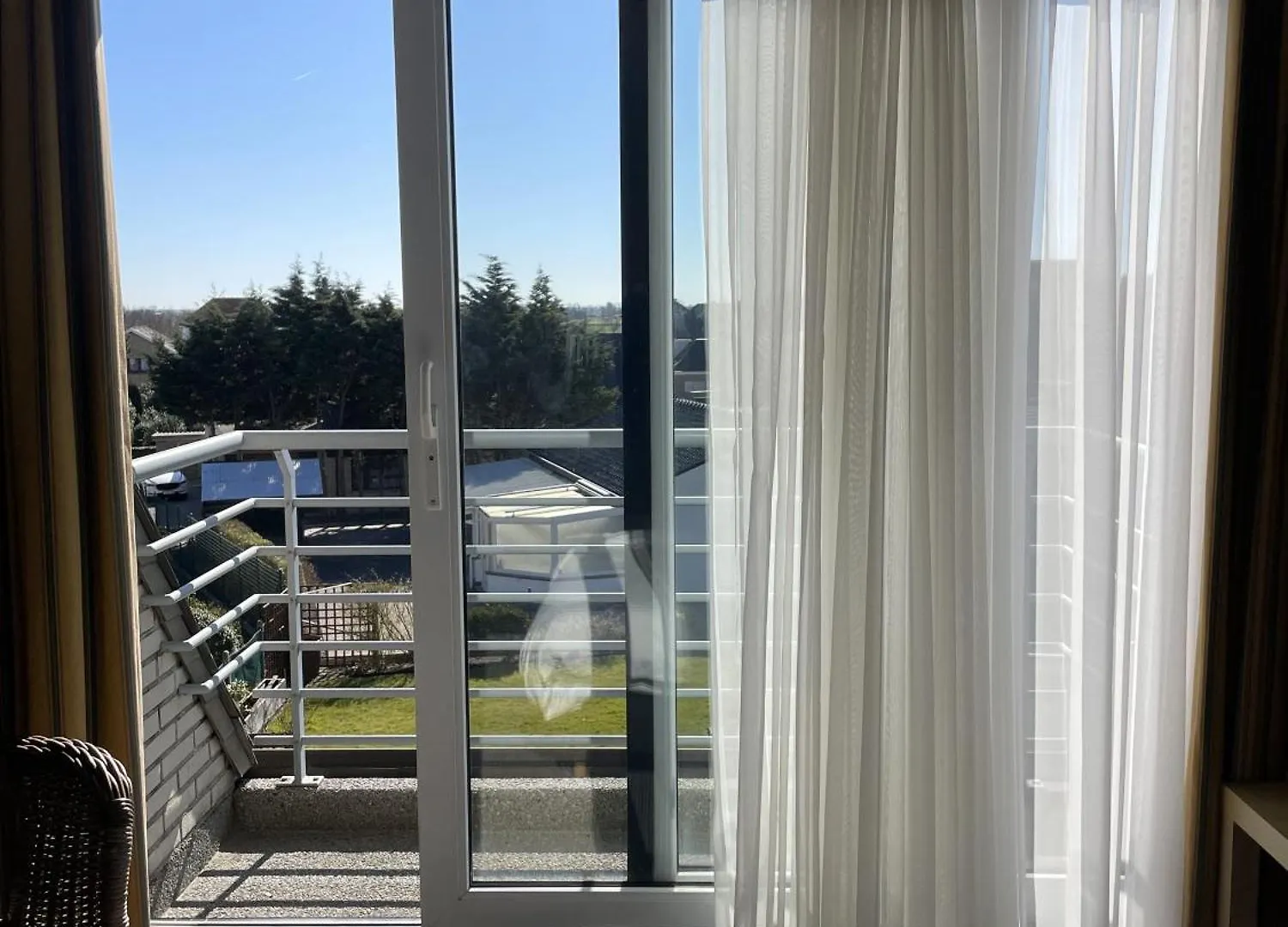 Aparthotel Apparthotel De Wielingen Middelkerke