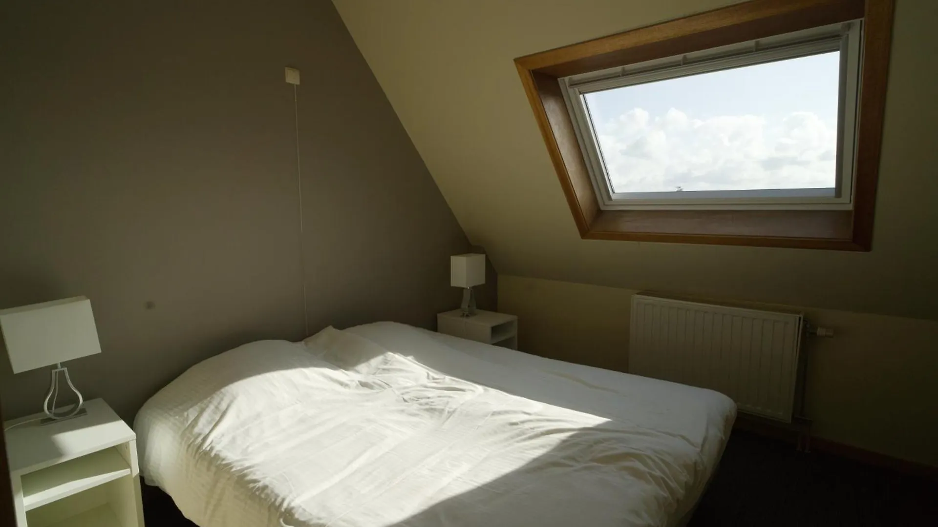 Apparthotel De Wielingen Middelkerke