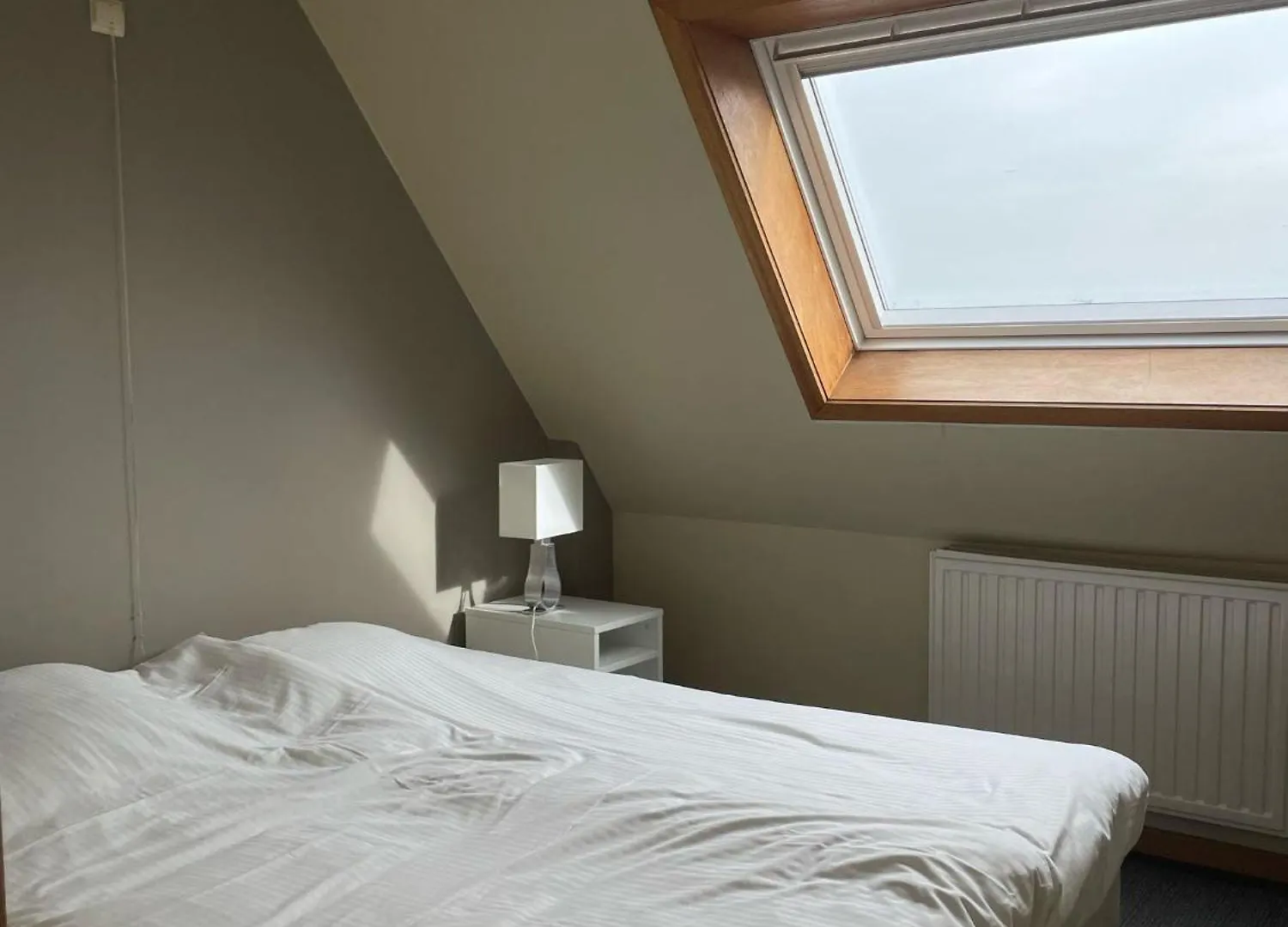Apparthotel De Wielingen Middelkerke