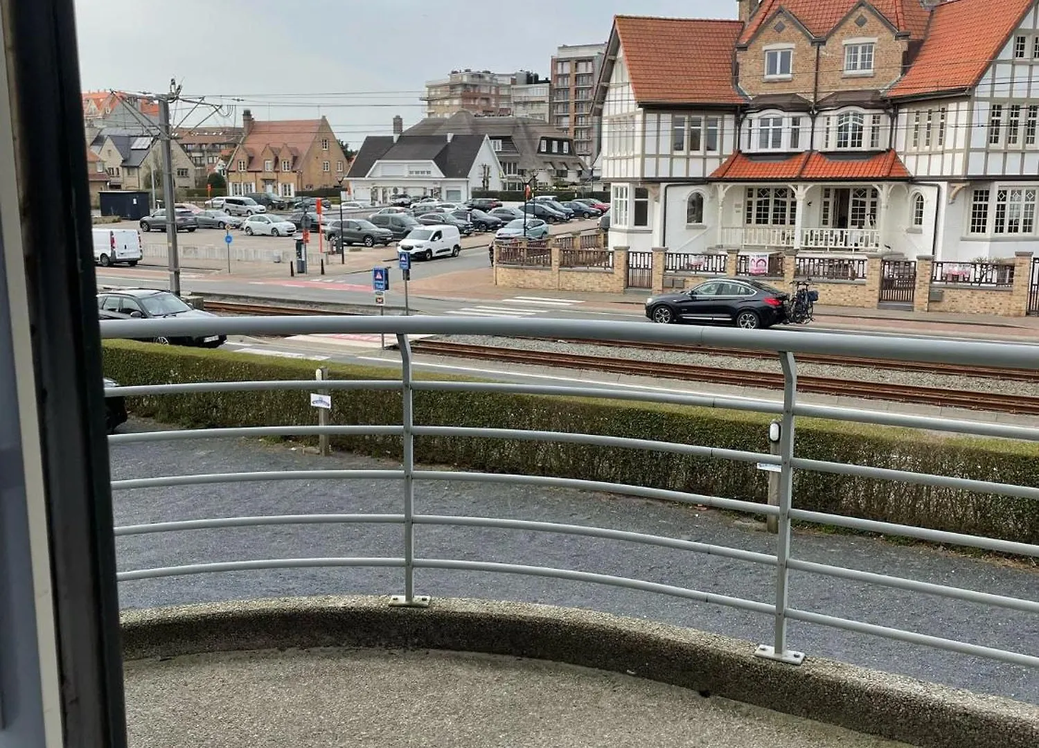 Apparthotel De Wielingen Middelkerke Belgien