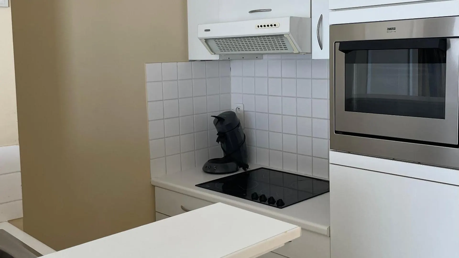 Apparthotel De Wielingen Middelkerke Aparthotel