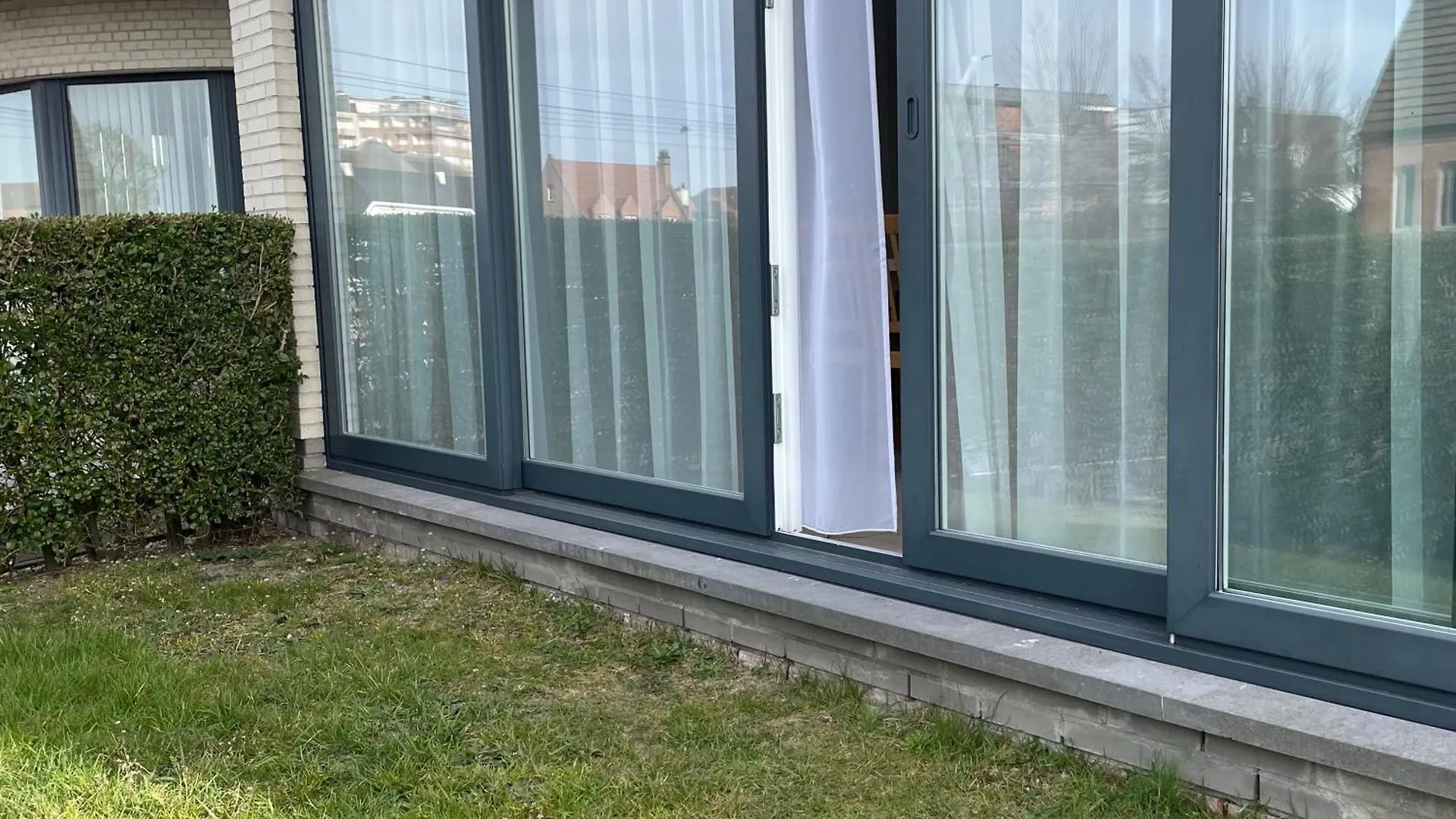 Apparthotel De Wielingen Middelkerke