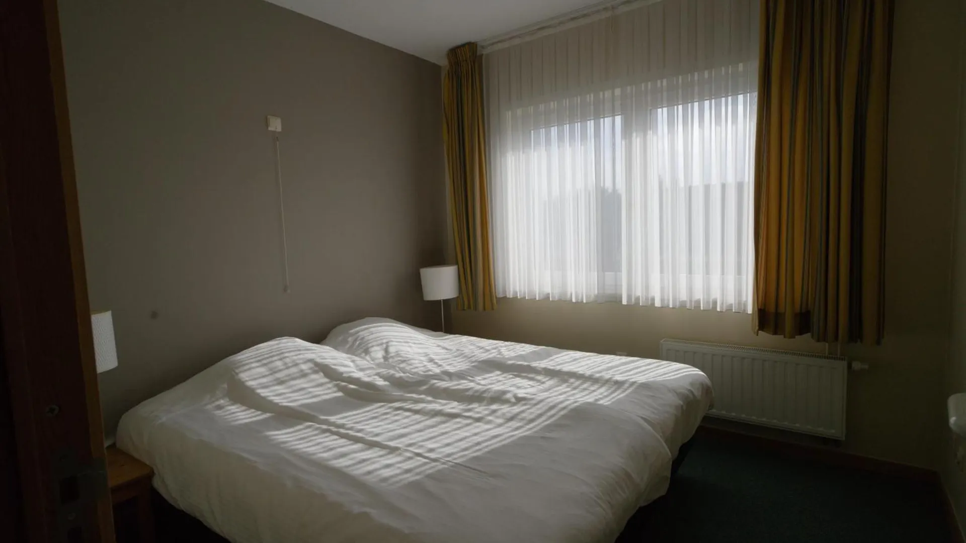 Apparthotel De Wielingen Middelkerke Belgien